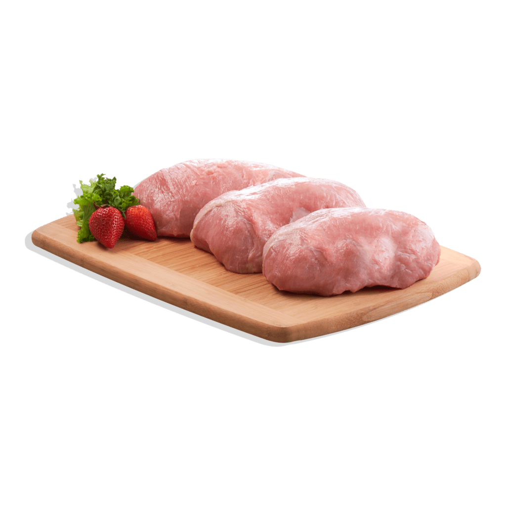Carne pulpa (Sirloin) - GRUPO AL