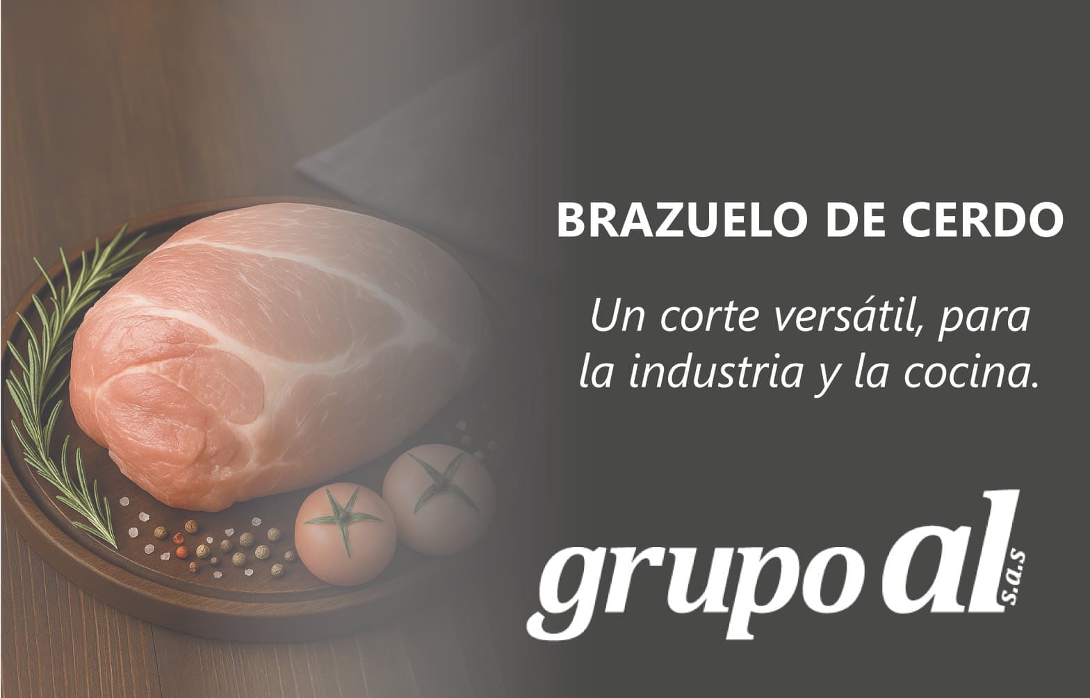 ¿Qué es el Brazuelo de Cerdo y Cuál es la Diferencia entre el que tiene Cushion y el que no tiene Cushion?