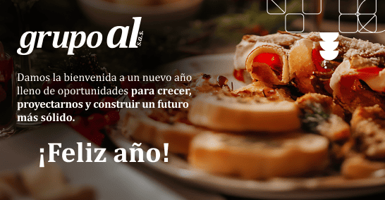 Grupo al 2025: Un año de crecimiento, innovación y liderazgo en el sector cárnico