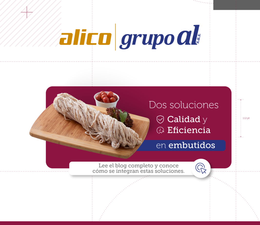 tripa dsintética de colágeno vs tripa natural de cerdo