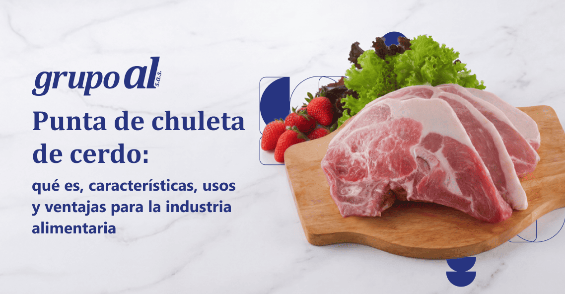 Punta de chuleta - que es, usos y caracteristicas