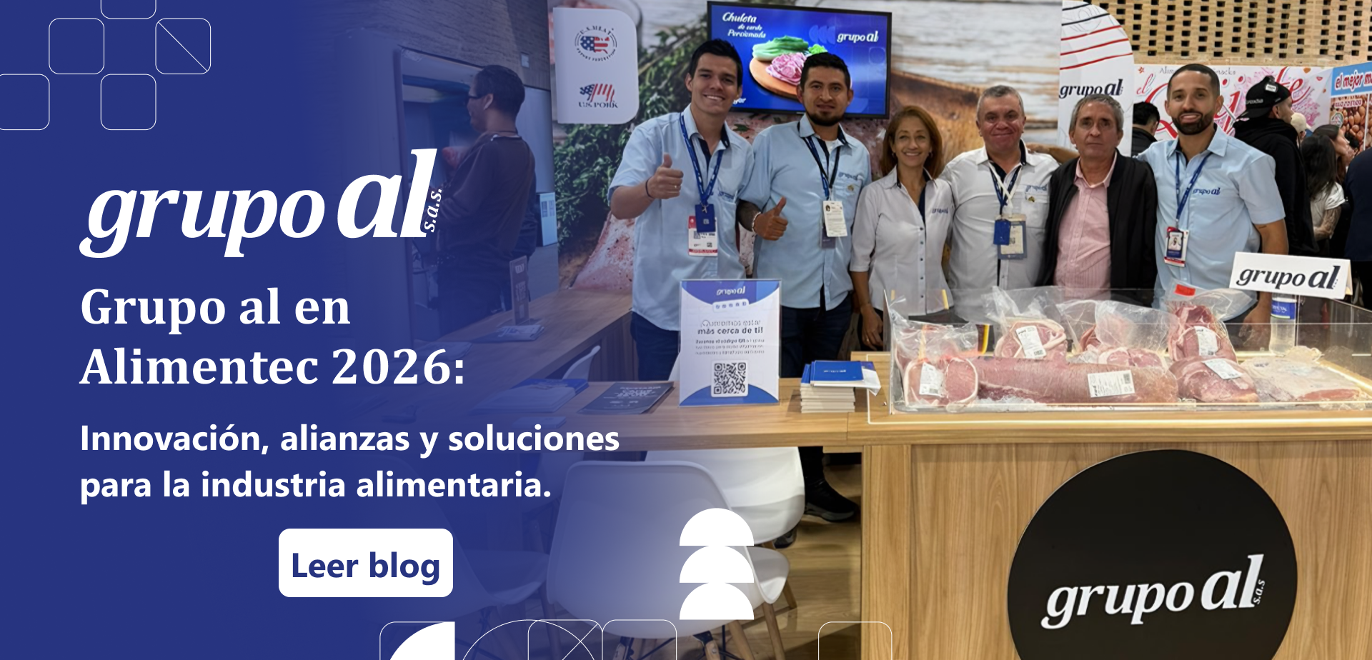 Experiencia de grupo en alimentec 2026-banner Experiencia de grupo en alimentec 2026-banner